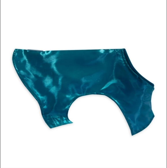 Disney Tails The Haunted Mansion Hatbox Ghost Pet Costume - Picture 4 of 8